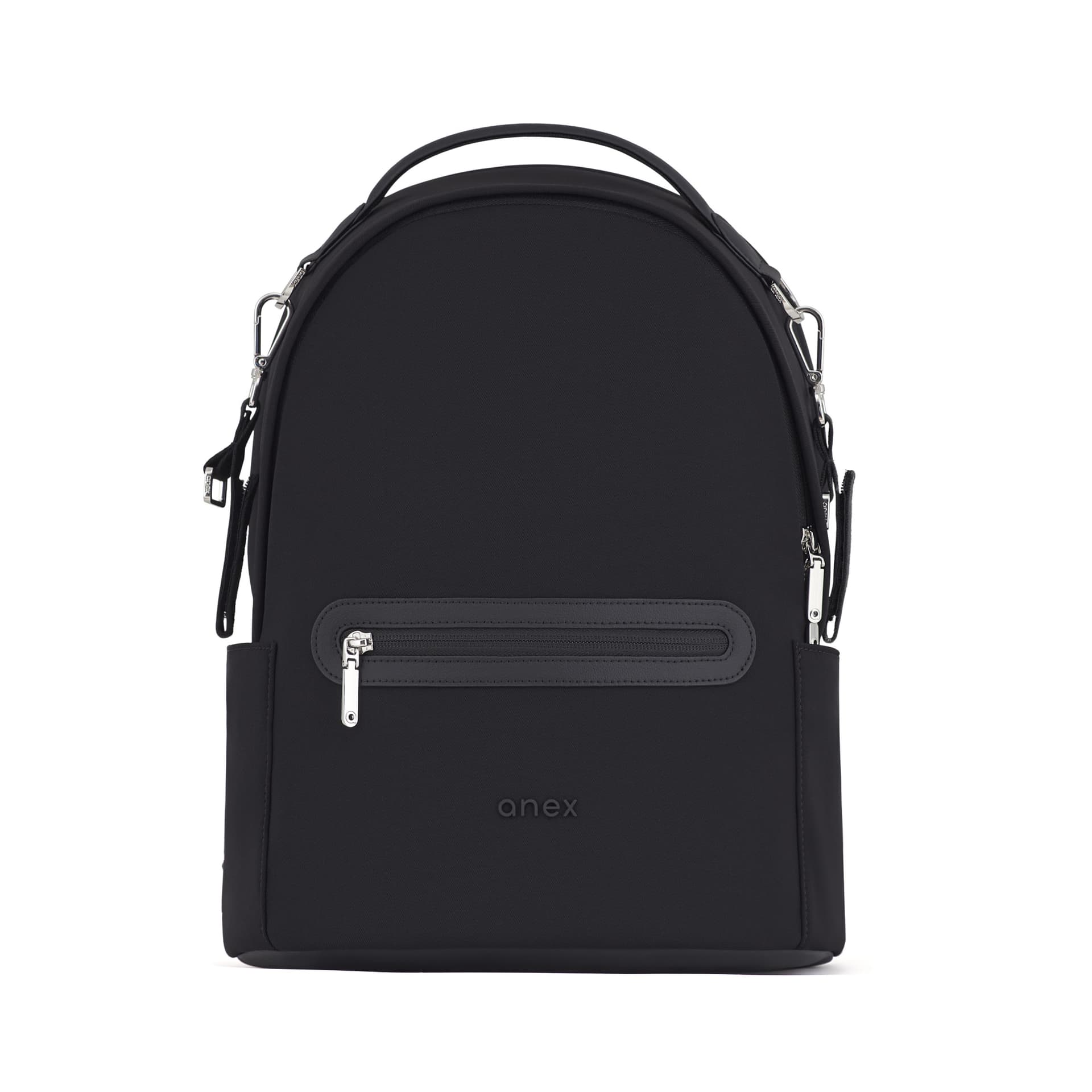 Рюкзак на коляску Anex Backpack AC/BP-01 black