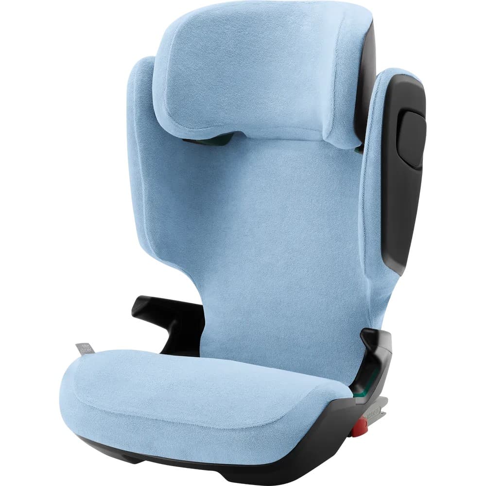 Літній чохол для автокрісла Britax-Romer Kidfix M i-Size Blue 2000035611
