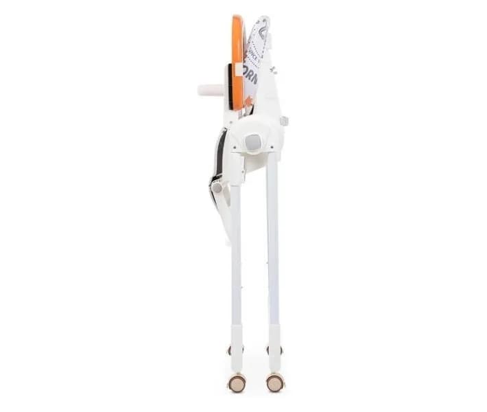 Стільчик для годування Bambi M 5673-7 Orange фото 2