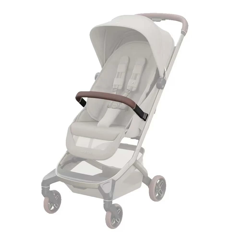 Бампер до коляски Maxi-Cosi Fame Cabin Brown 1442607110 фото 2
