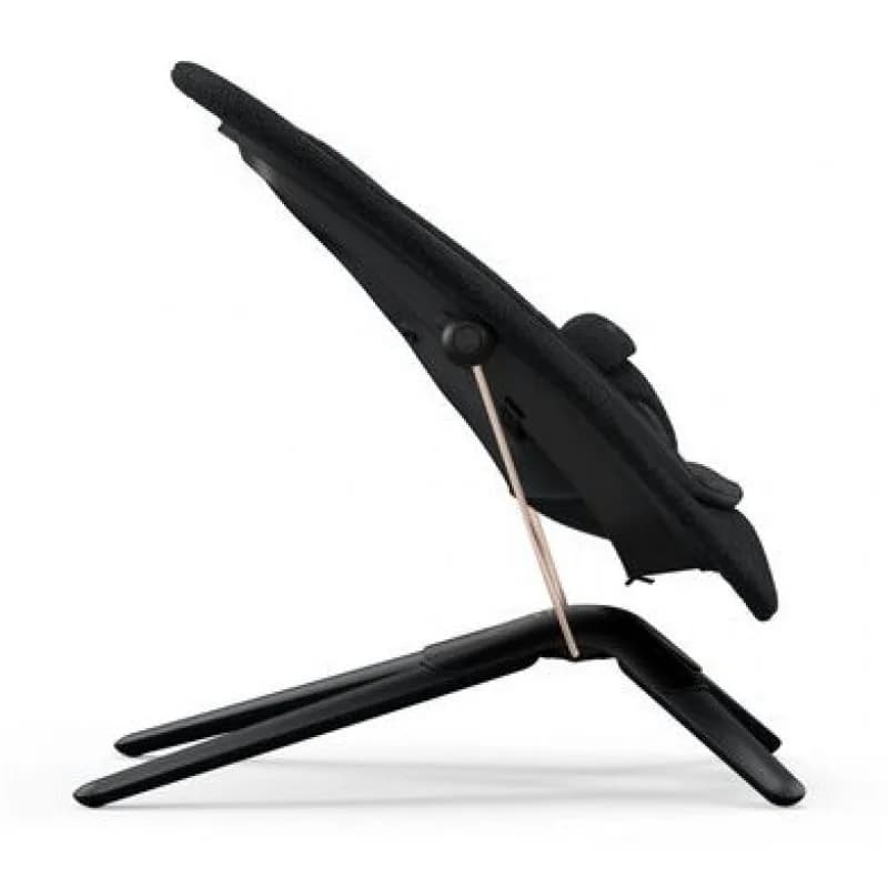 Баунсер Cybex Platinum 524001525 Black Wood фото 4