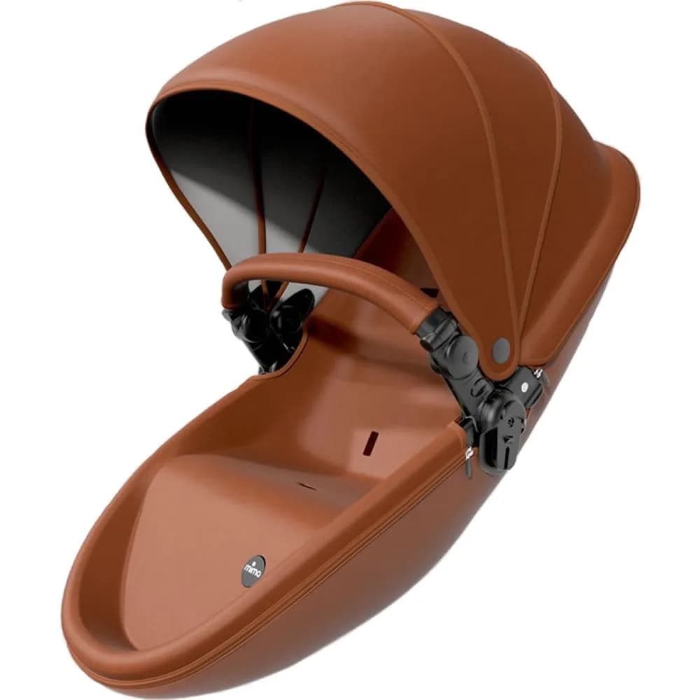 Набiр базовий для коляски Mima Xari AS112609 90832 Camel фото 2