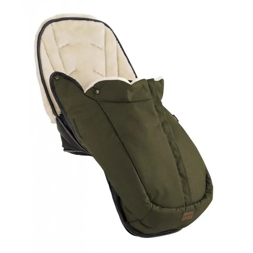 Полог Emmaljunga Outdoor Olive 90061