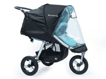 Дощовик Rain Cover Bumbleride Indie & Speed Indie W-31