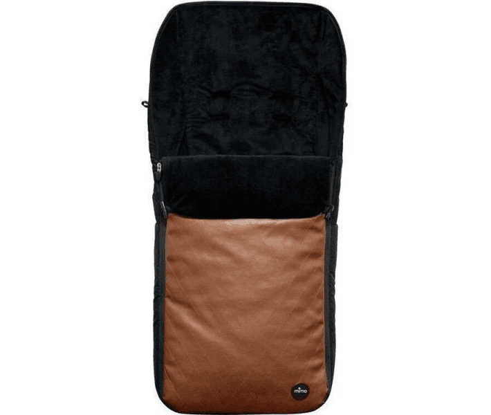 Конверт Mima Footmuff BO S201609-02 Camel