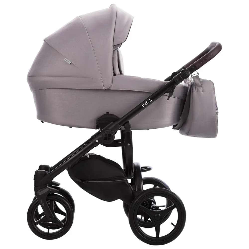 Коляска універсальна 2в1 Bebetto Luca 35 503.20.23.035 фото 4