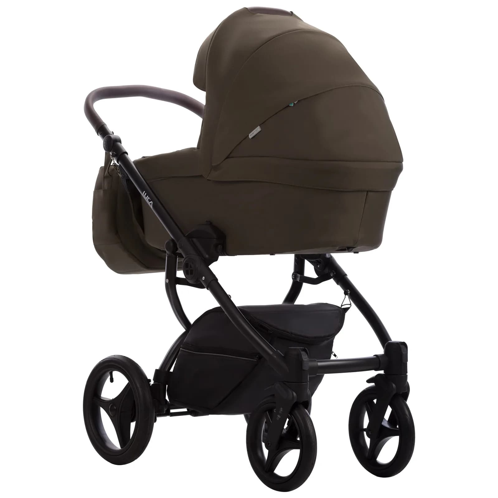 Коляска універсальна 2в1 Bebetto Luca 36 503.20.23.036 фото 3