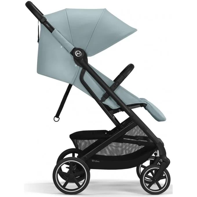 Коляска прогулянкова Cybex Beezy 526000875 Stormy Blue фото 2