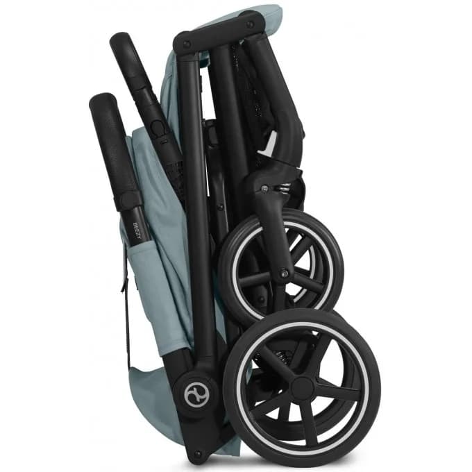 Коляска прогулянкова Cybex Beezy 526000875 Stormy Blue фото 4