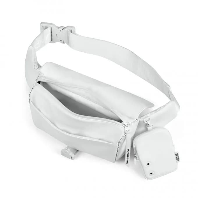 Сумка на пояс Cybex Urban Mobility 525000483 White фото 2