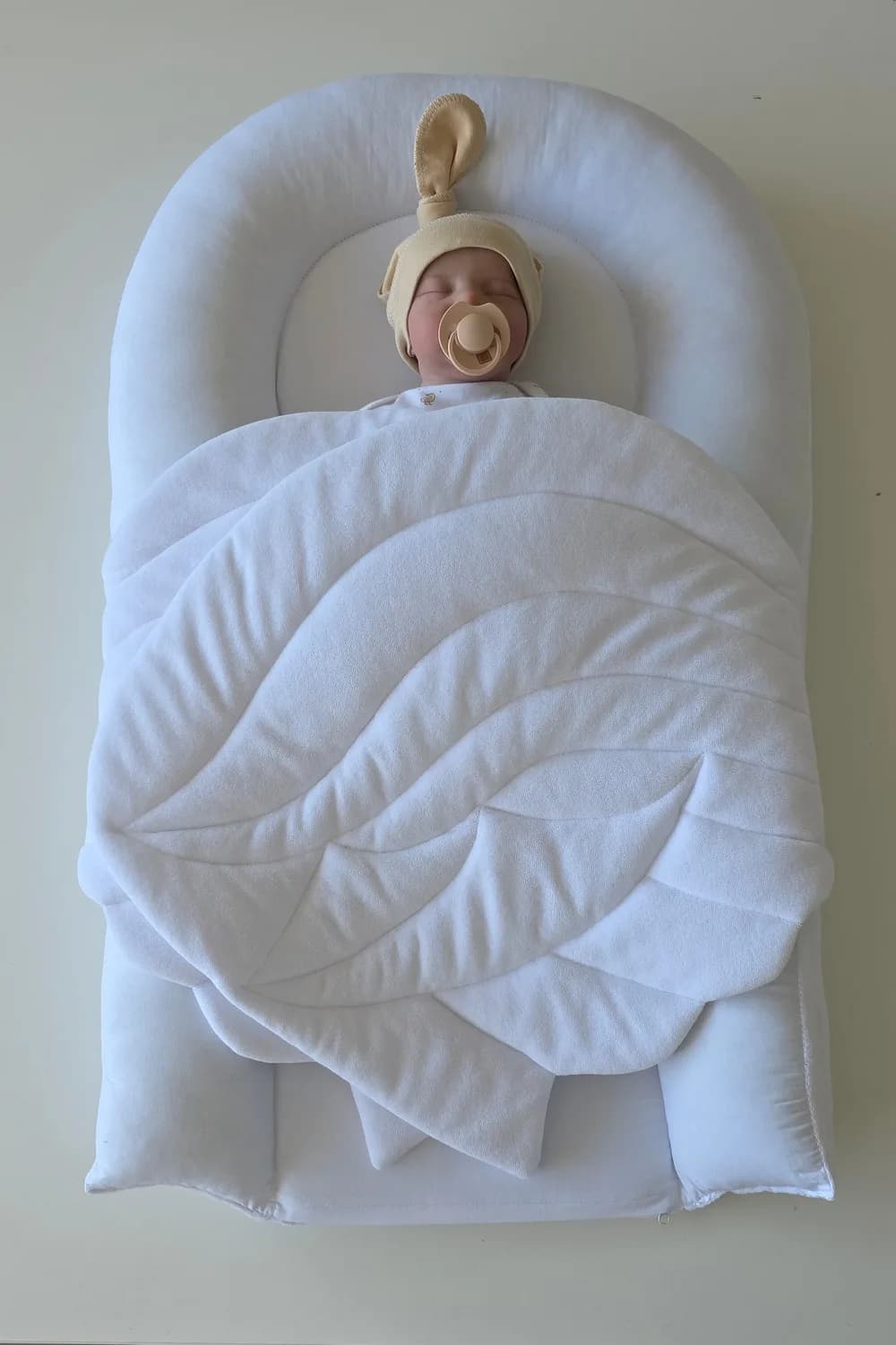 Кокон Chickabiddy з крилами двосторонній CH-KHV-100 фото 3