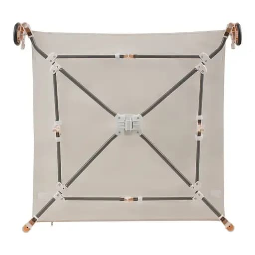 Манеж Lionelo Bonnie Beige Sand LO-BONNIE BEIGE SAND фото 3