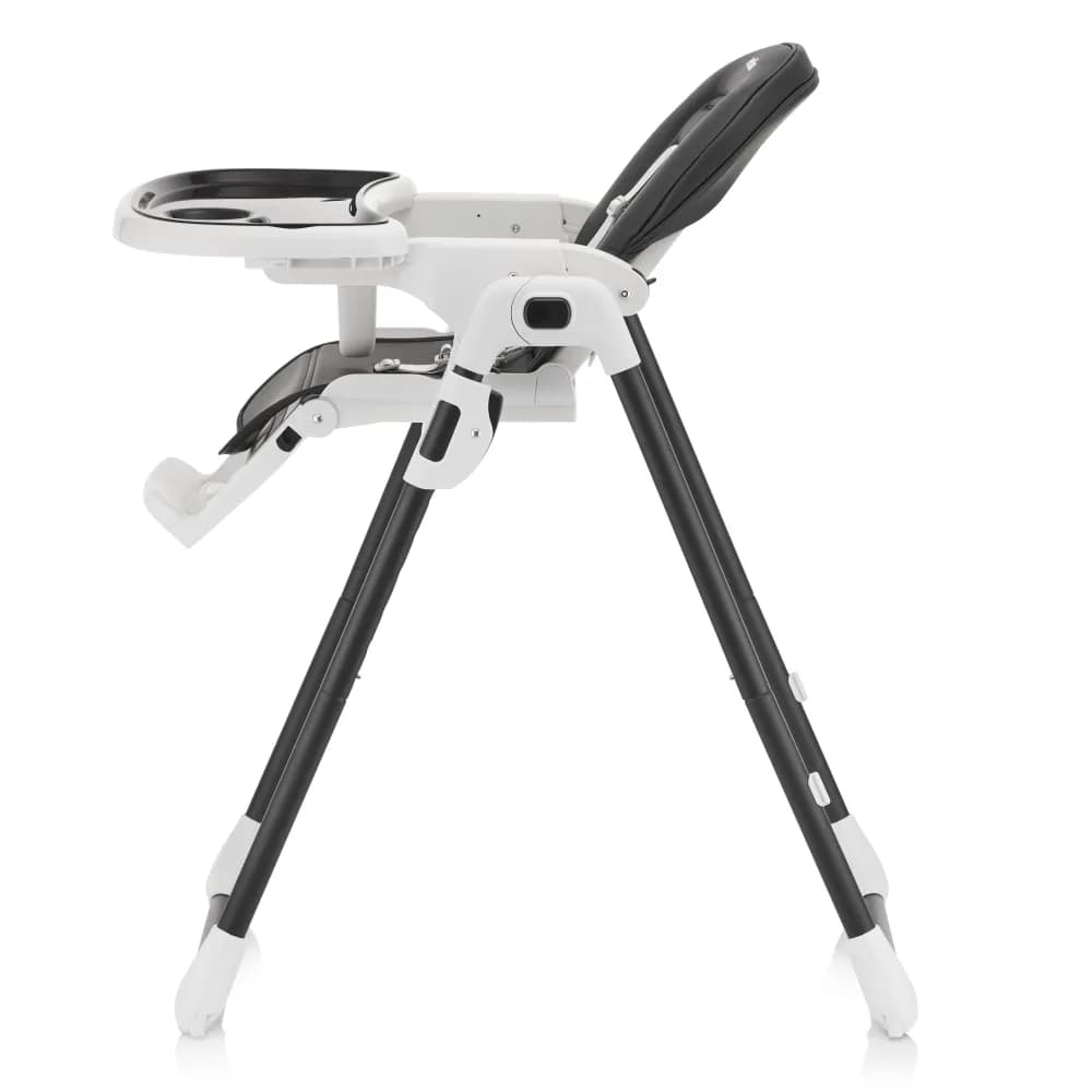 Стільчик для годування Sesttino Silla black SSblack фото 3