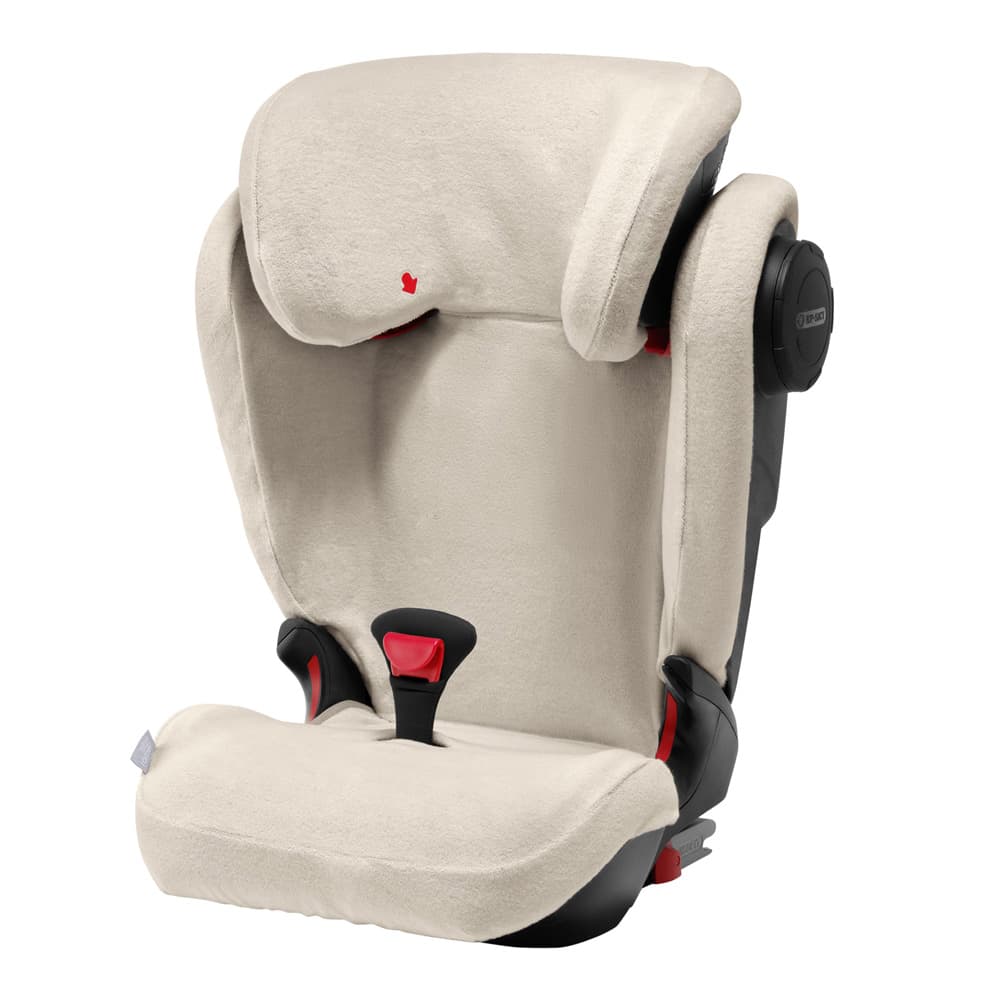 Літній чохол Britax-Romer Discovery Plus / Adventure Plus 2000037160 Beige