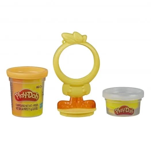 Набір для ліплення Play-Doh Мешканці ферми E6722 фото 2