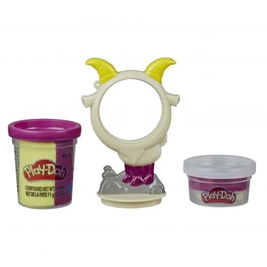Набір для ліплення Play-Doh Мешканці ферми E6722 фото 4