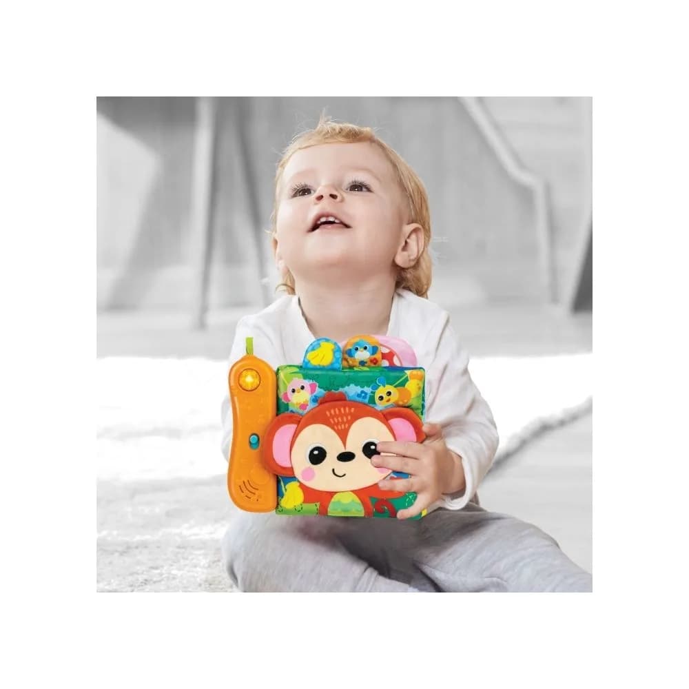 Підвіска WinFun М'яка книжка 230102-NL фото 3