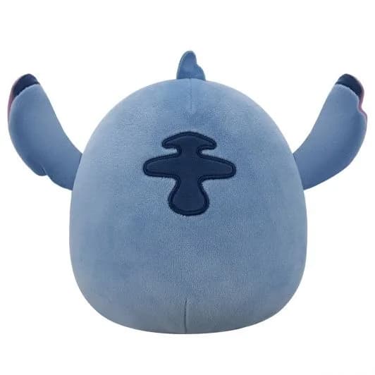 Іграшка м'яка Squishmallows Стіч із жабкою 17см SQDI00730 фото 5