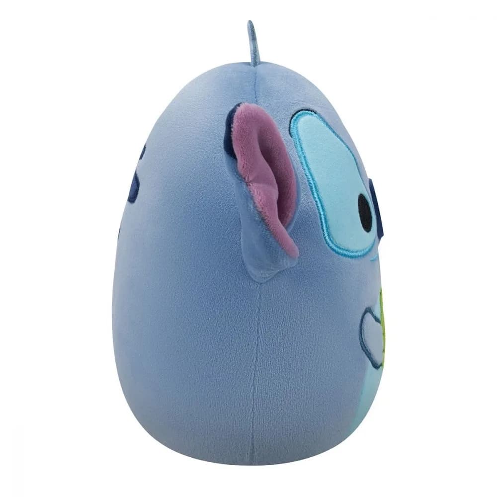 Іграшка м'яка Squishmallows Стіч із жабкою 17см SQDI00730 фото 4