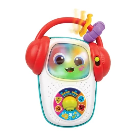 Іграшка розвиваюча WinFun Плеєр 250801-NL фото 3