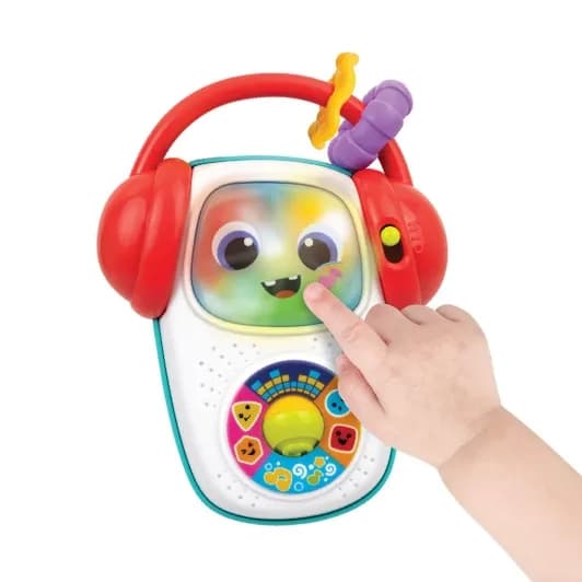 Іграшка розвиваюча WinFun Плеєр 250801-NL фото 6