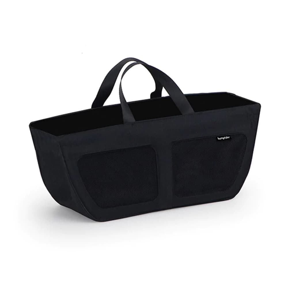 Бічний кошик для коляски Bumprider Connect3 51284-201 Black