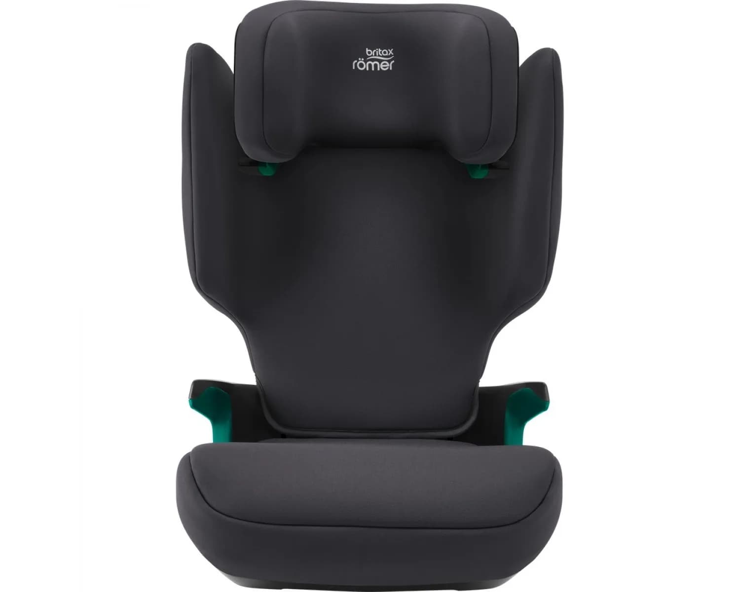 Автокрісло Britax-Romer Discovery Plus Midnight Grey 2000036849 фото 4