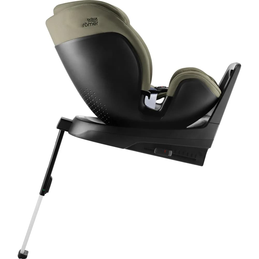 Автокрісло Britax Romer Swivel–Grow Max Air 2000042297 Urban Olive фото 8