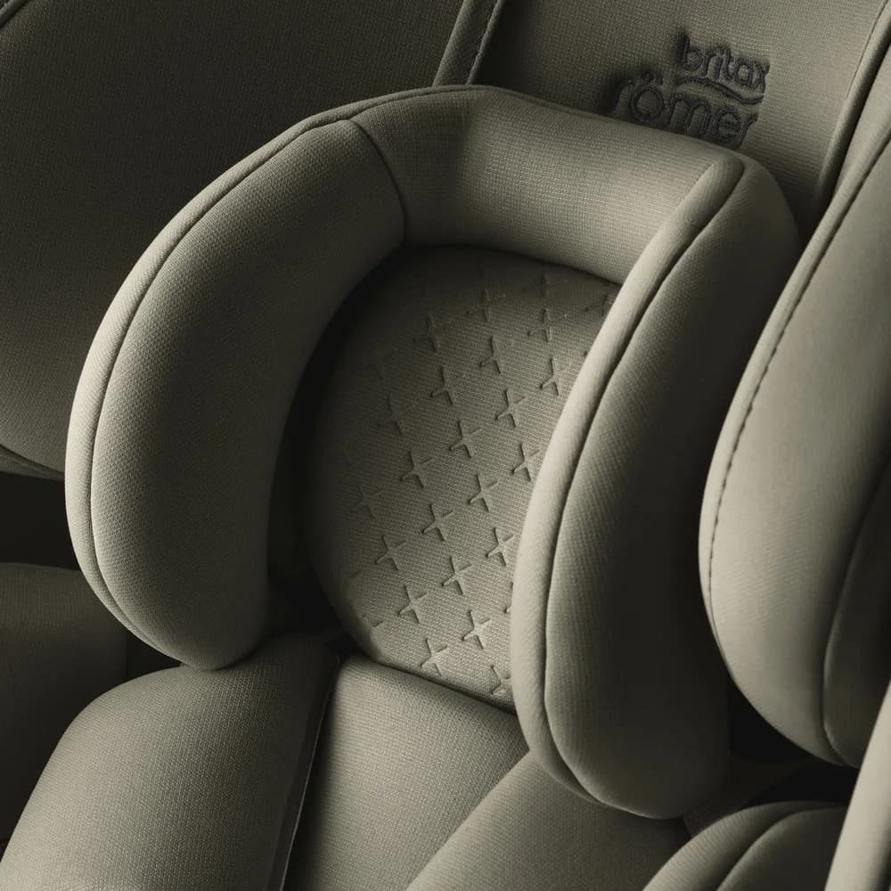 Автокрісло Britax Romer Swivel–Grow Max Air 2000042297 Urban Olive фото 10