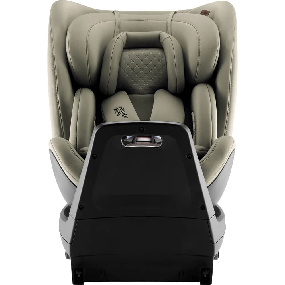 Автокрісло Britax Romer Swivel–Grow Max Air 2000042297 Urban Olive фото 3