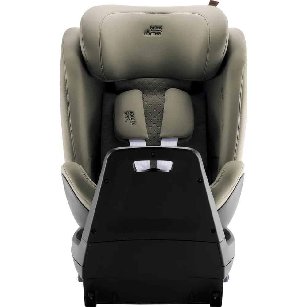 Автокрісло Britax Romer Swivel–Grow Max Air 2000042297 Urban Olive фото 4