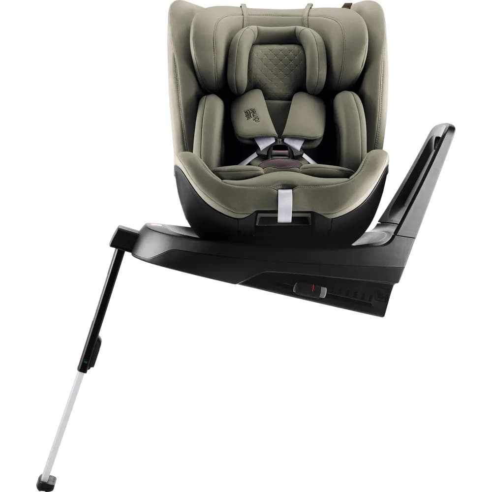 Автокрісло Britax Romer Swivel–Grow Max Air 2000042297 Urban Olive фото 6