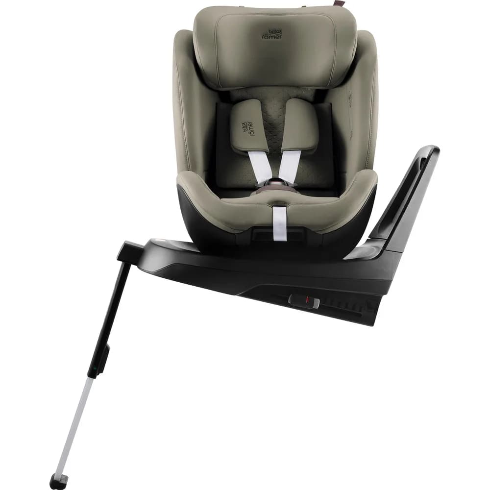 Автокрісло Britax Romer Swivel–Grow Max Air 2000042297 Urban Olive фото 7