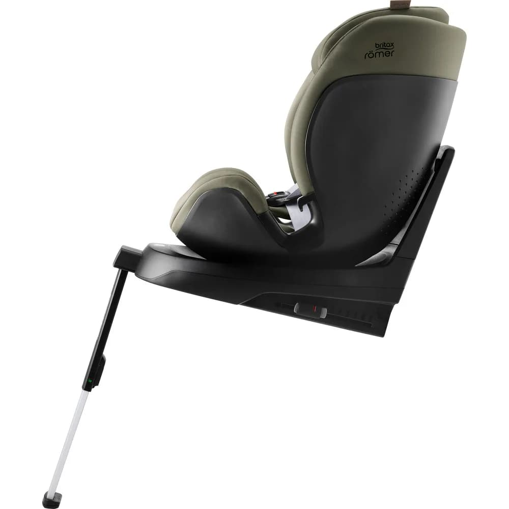 Автокрісло Britax Romer Swivel–Grow Max Air 2000042297 Urban Olive фото 9