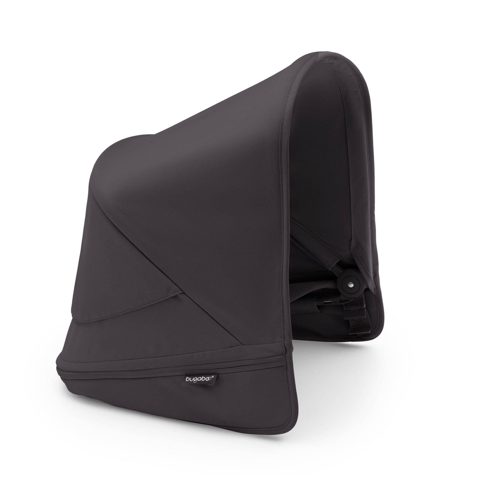 Капюшон для коляски Bugaboo Donkey 5 100003001 Midnight Black