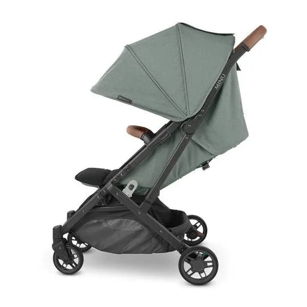 Коляска прогулянкова Uppababy MINU V2 Gwen 0802-MIN-EU- GWN фото 2