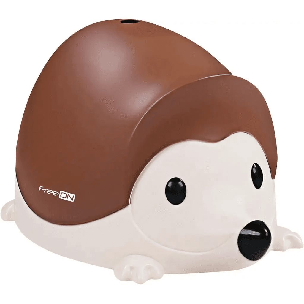 Горщик FreeON Hedgehog 737522 Brown