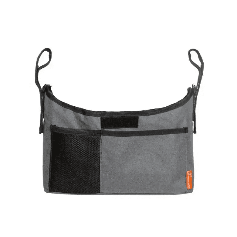 Сумка на коляску DreamBaby On-The-Go F2257 Grey Denim