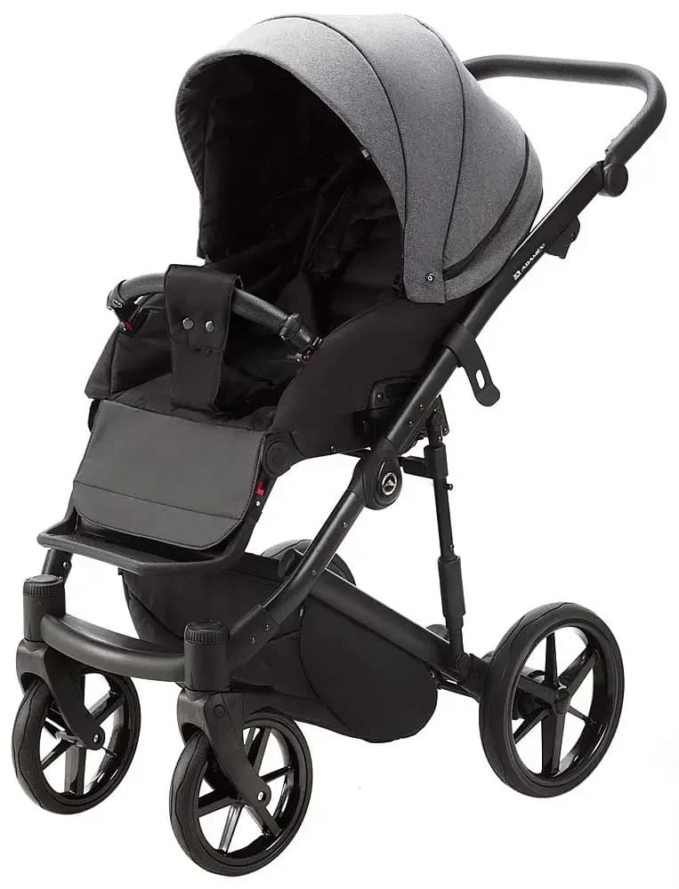 Коляска універсальна 2в1 Adamex Mobi Air Thermo New TIP TK-57 681685 фото 4