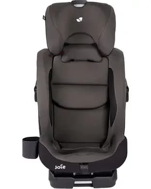 Автокрісло Joie Bold R Ember C1504CAEMB000 Black фото 3