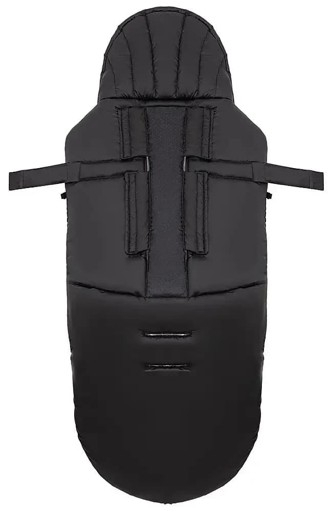 Конверт зимовий Bair Nordie 681038 black noire фото 2