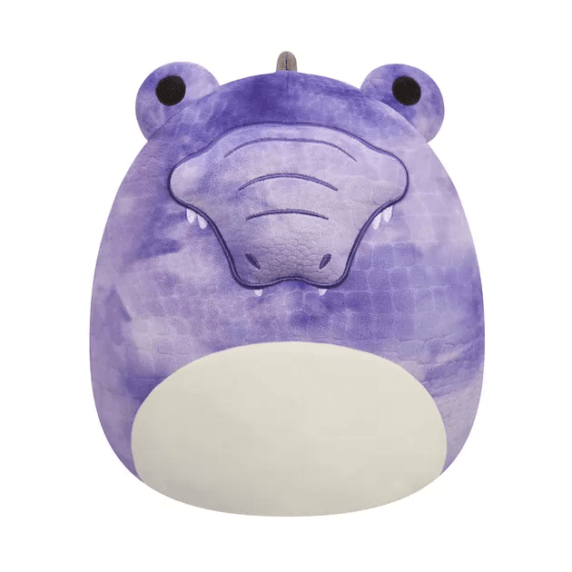 Іграшка м'яка Squishmallows Крокодил Дав 30см SQCR04147