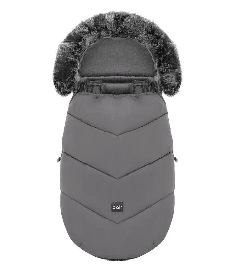 Конверт зимовий Bair Iceberg 681716 smoke graphite