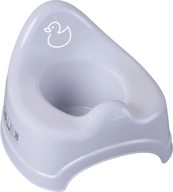 Горщик Tega Каченя DK-091-122
