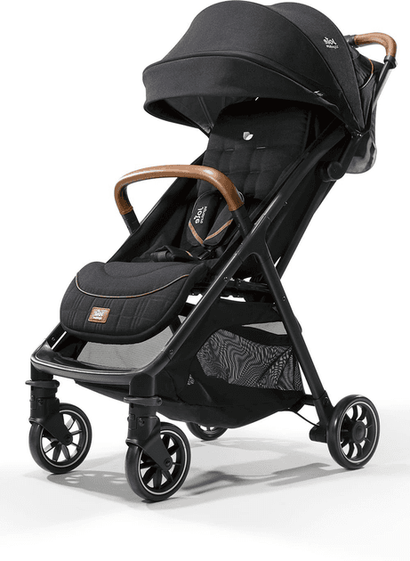 Коляска прогулянкова Joie Parcel Signature Eclipse S2112AAECL000