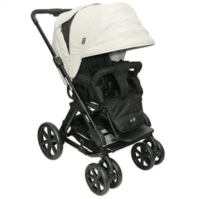 Коляска універсальна ABC Design Lingo 6 Sheep 61310/605 фото 3