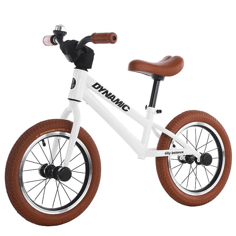 Біговел Tilly Balance 14" Dynamic T-212519 White