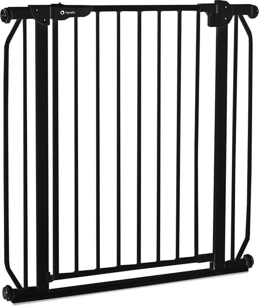 Захисний бар'єр Lionelo Truus Slim Black Onyx LO-TRUUS SLIM BLACK ONYX фото 3
