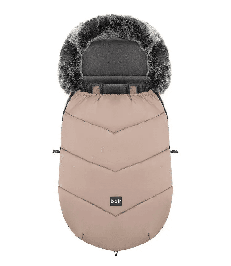 Конверт зимовий Bair Iceberg 681720 iced cappuccino
