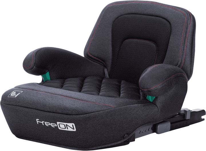 Автокрісло-бустер FreeON Cosmo Plus 48686 Black
